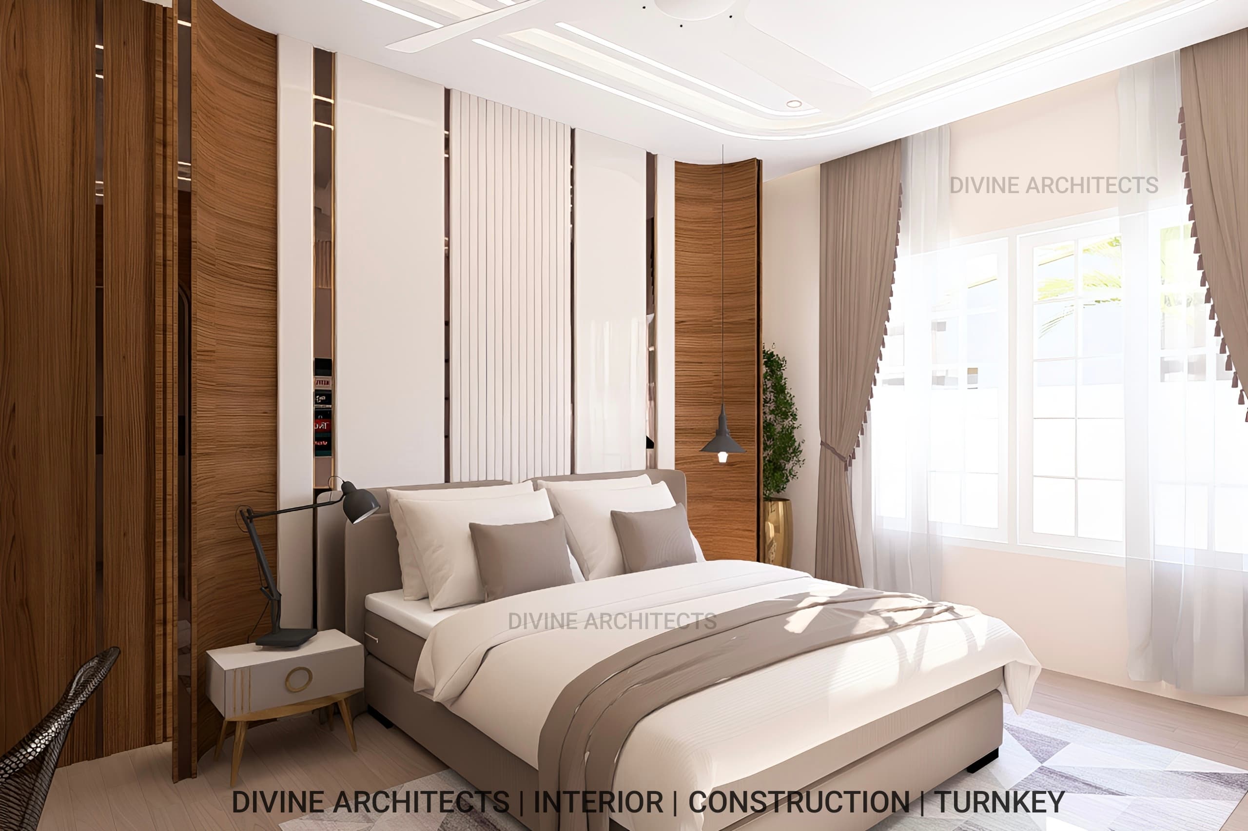 Luxury Interior